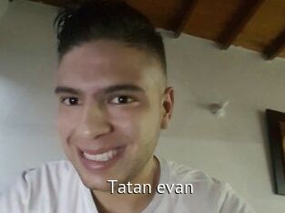 Tatan_evan