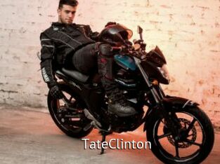 TateClinton