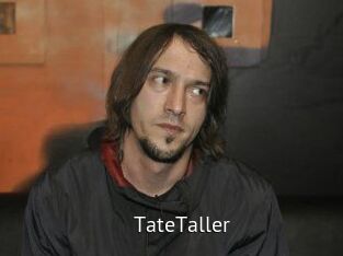 TateTaller