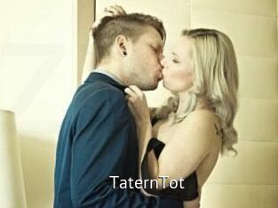 TaternTot