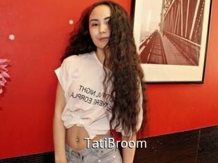 TatiBroom