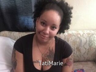TatiMarie