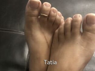 Tatia