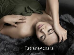 TatianaAchara