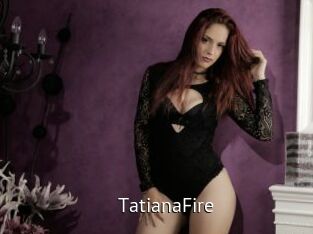 TatianaFire Zizi X