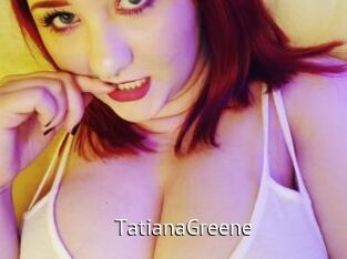 TatianaGreene Zizi X