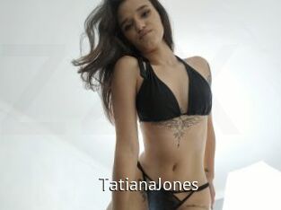 TatianaJones