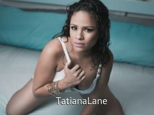 TatianaLane
