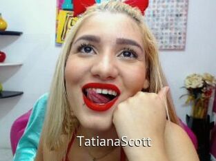 TatianaScott
