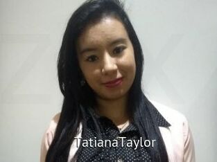 TatianaTaylor