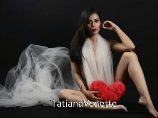 TatianaVedette