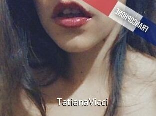 TatianaVicci Zizi X