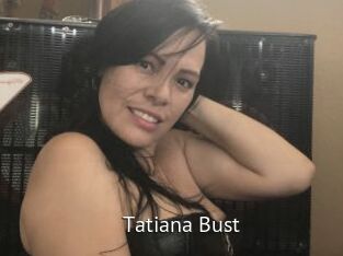 Tatiana_Bust