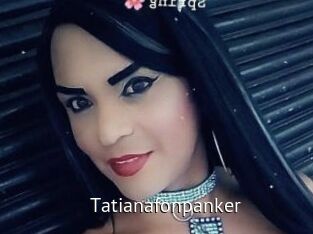 Tatianafonpanker