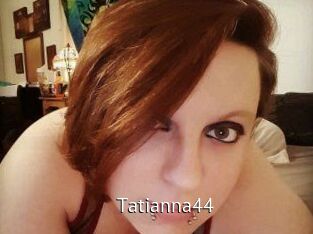 Tatianna44