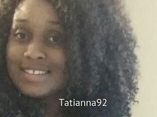Tatianna92