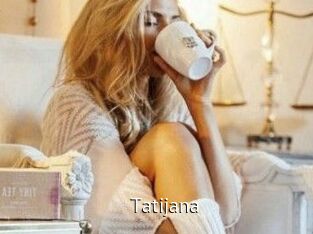 Tatijana