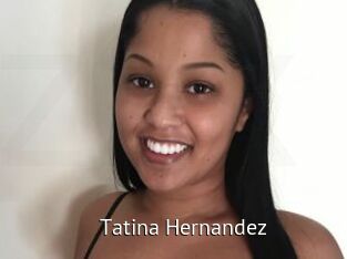 Tatina_Hernandez Zizi X