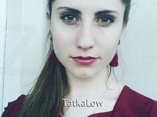 TatkaLow