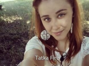 Tatka_Fire Zizi X