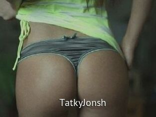 TatkyJonsh