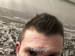Tatouage