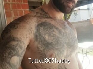 Tatted805hubby