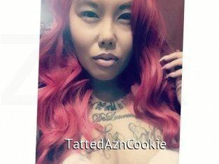 TattedAznCookie