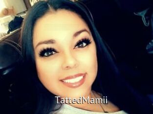 TattedMamii