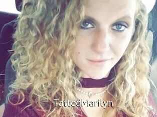 TattedMarilyn