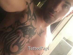 TattedPapi