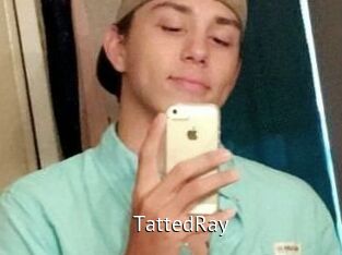 TattedRay