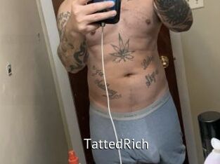 TattedRich