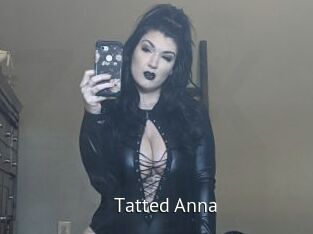 Tatted_Anna