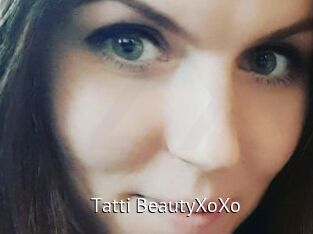 Tatti_BeautyXoXo Zizi X