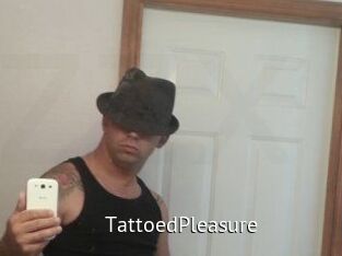 TattoedPleasure