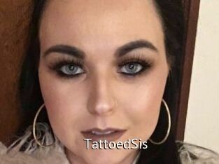 TattoedSis Zizi X