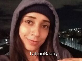 TattooBaaby