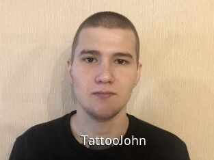 TattooJohn