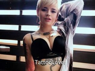 TattooLover