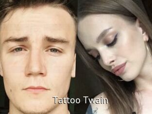 Tattoo_Twain