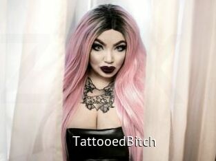 TattooedBitch