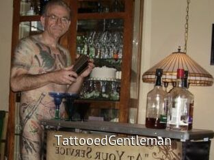 TattooedGentleman
