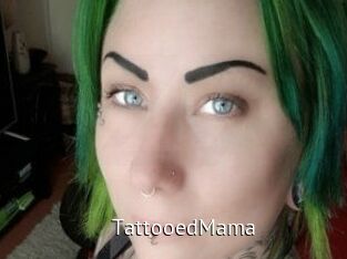 TattooedMama