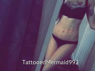 TattooedMermaid992