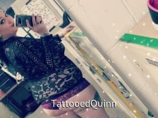 TattooedQuinn