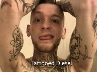 Tattooed_Diesel