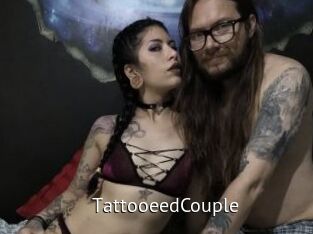 TattooeedCouple