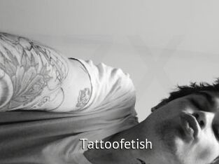 Tattoofetish