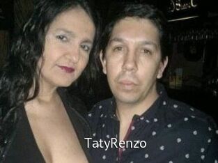 TatyRenzo